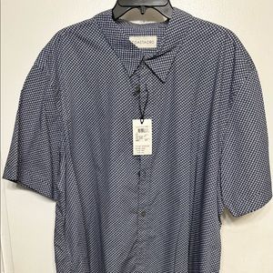 COASTAORO Cotton Shirt